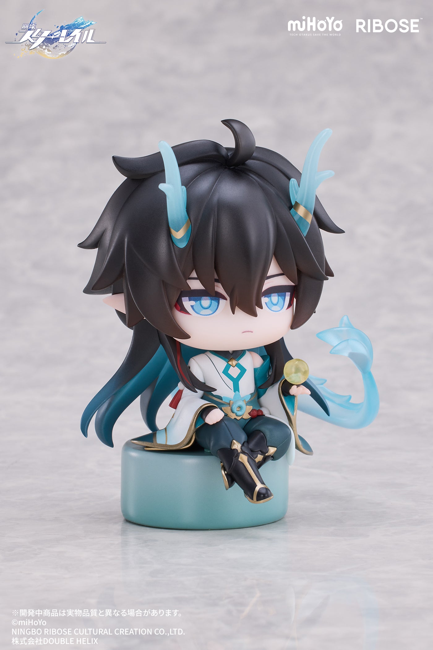 Honkai: Star Rail Owlbert&