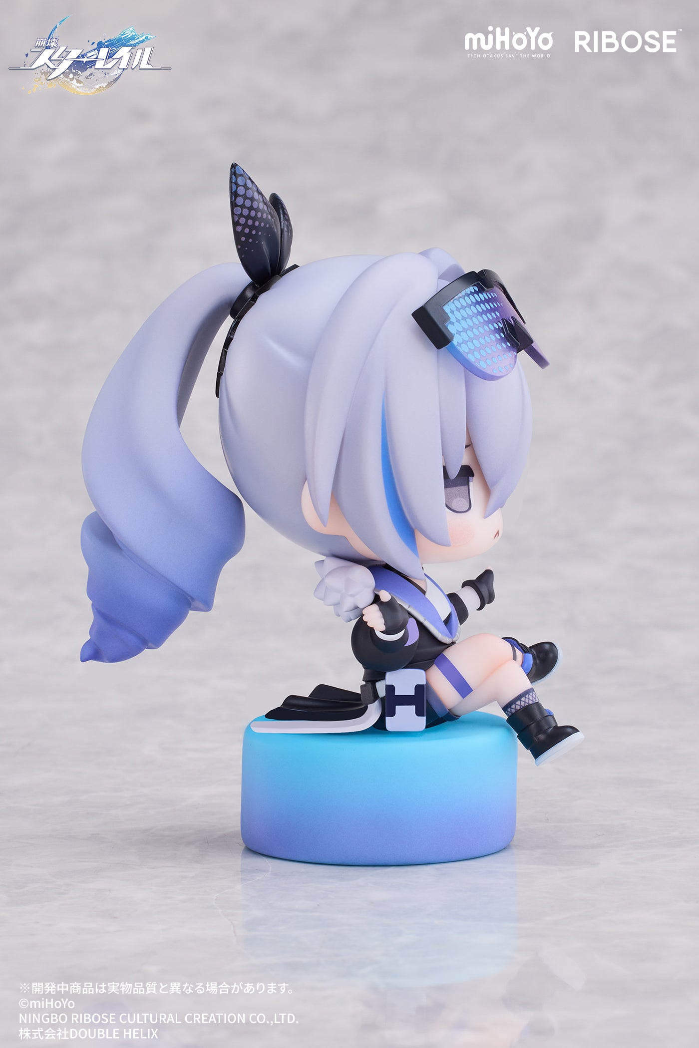 Honkai: Star Rail Owlbert&