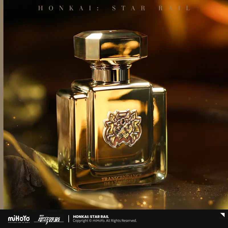 Honkai: Star Rail Galaxy Aromatherapy Series Fragrance
