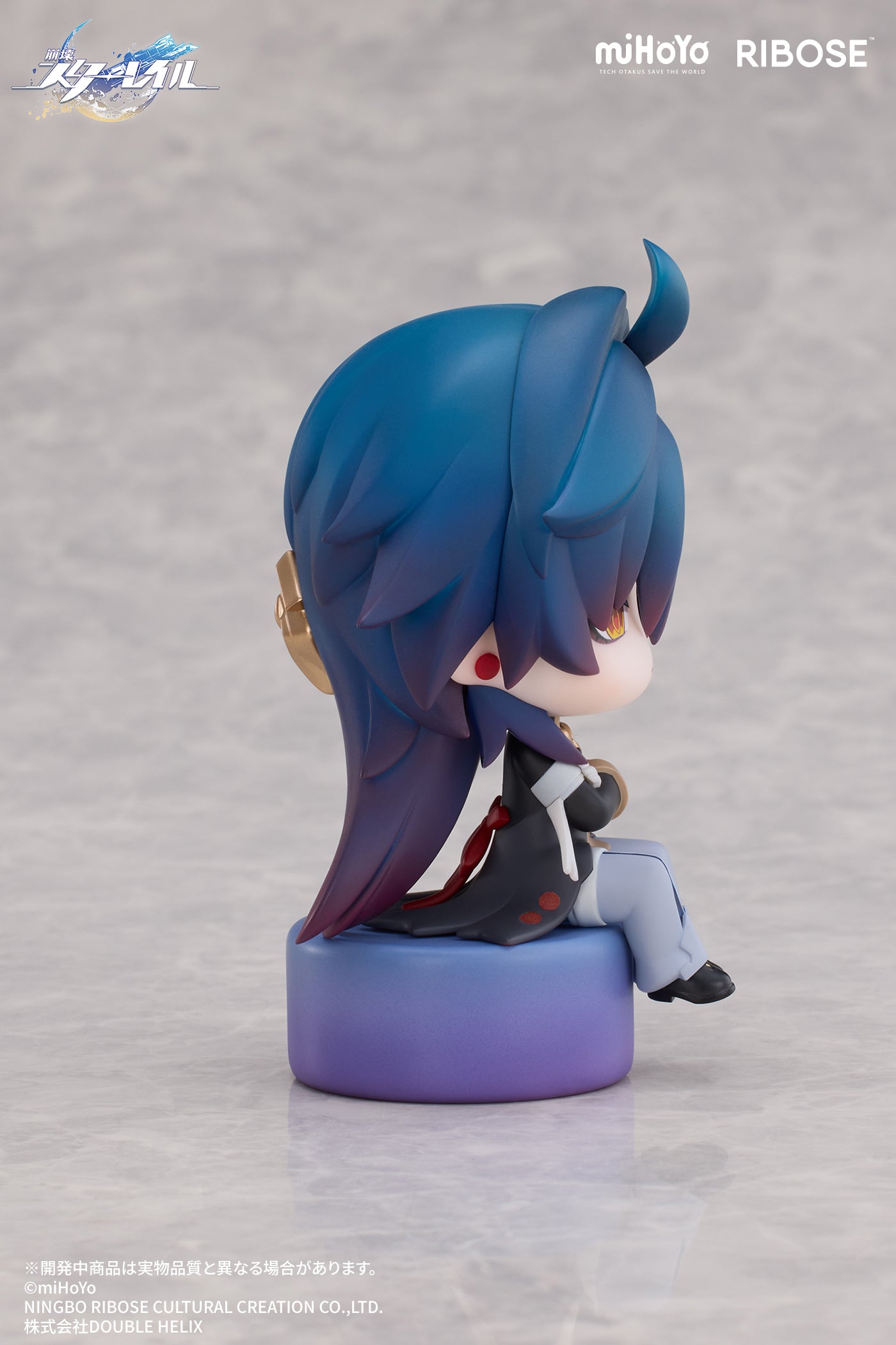 Honkai: Star Rail Owlbert&