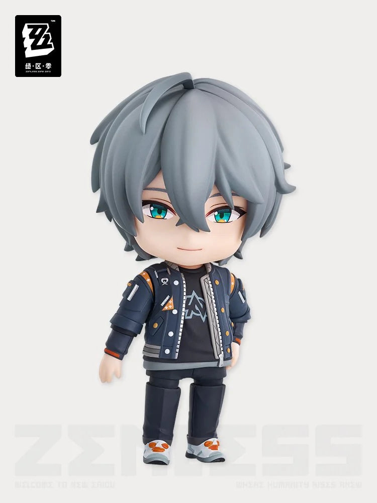 Zenless Zone Zero GSC Nendoroid Wise