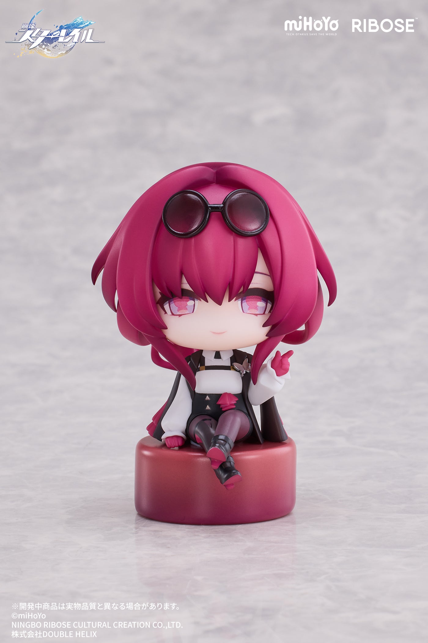 Honkai: Star Rail Owlbert&