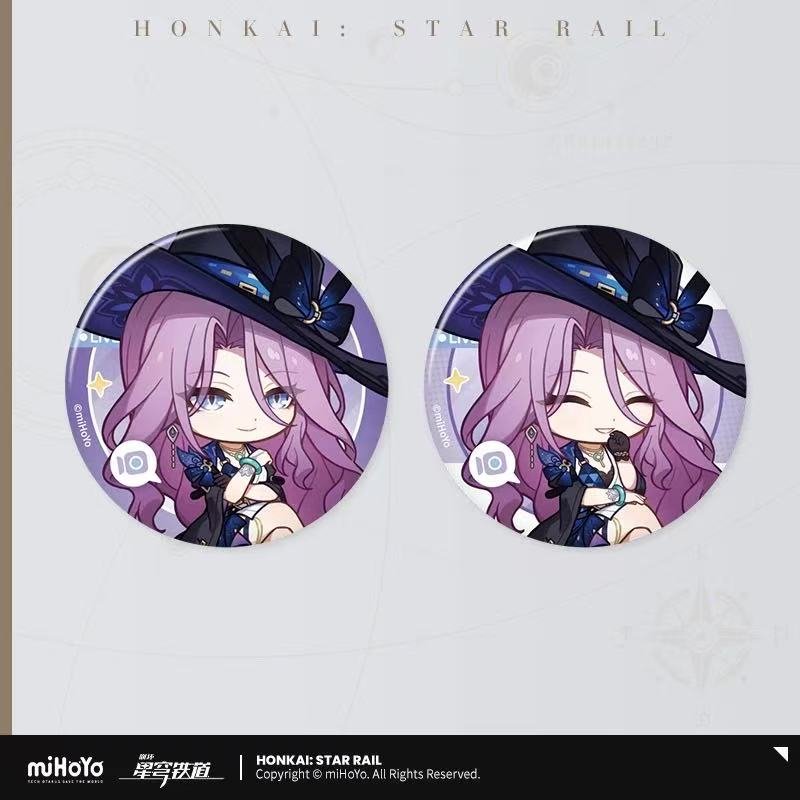 Honkai: Star Rail Owlbert&