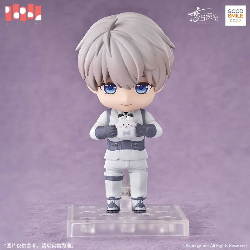Love and Deepspace Xavier GSC Nendoroid Figure