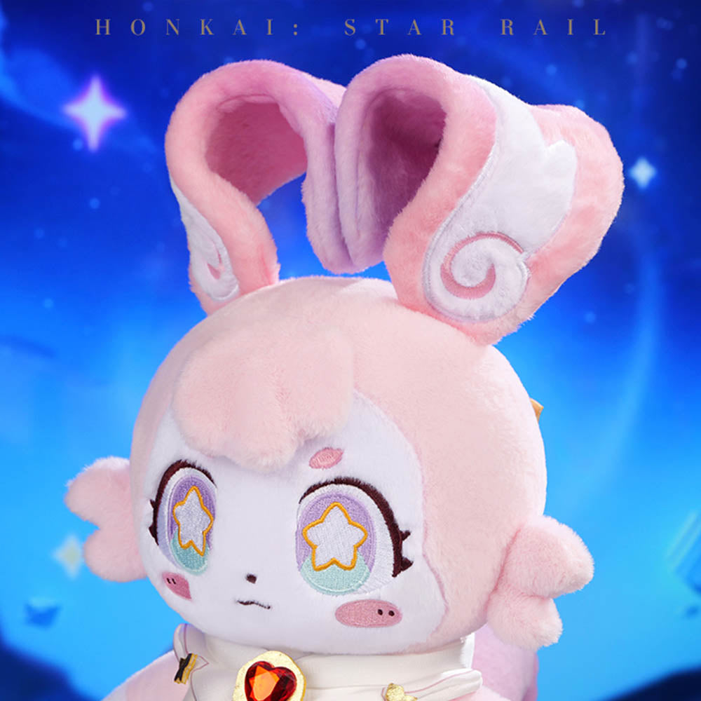 Honkai: Star Rail Mem Plush Doll