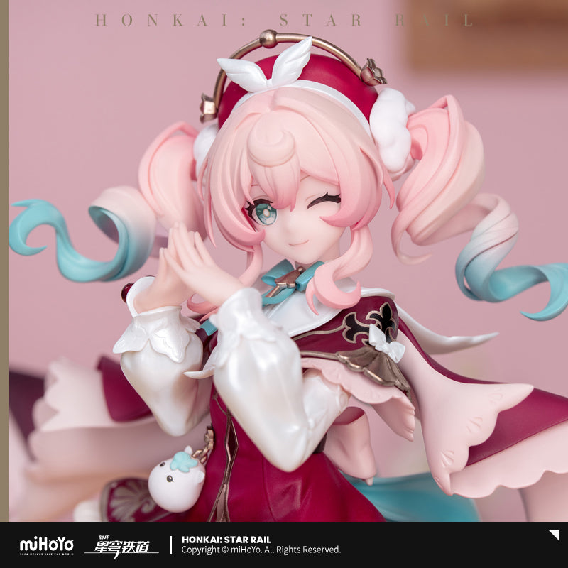 Honkai: Star Rail Hyacine 1/8 Scale Figure