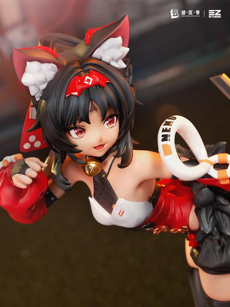 Zenless Zone Zero Nekomiya Mana 1/7 Scale