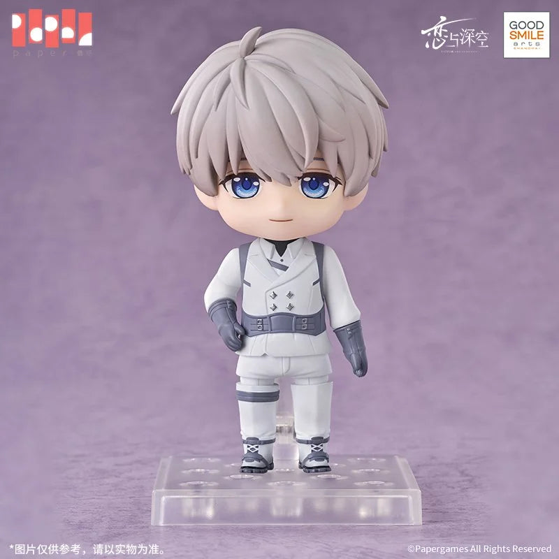 Love and Deepspace Xavier GSC Nendoroid Figure
