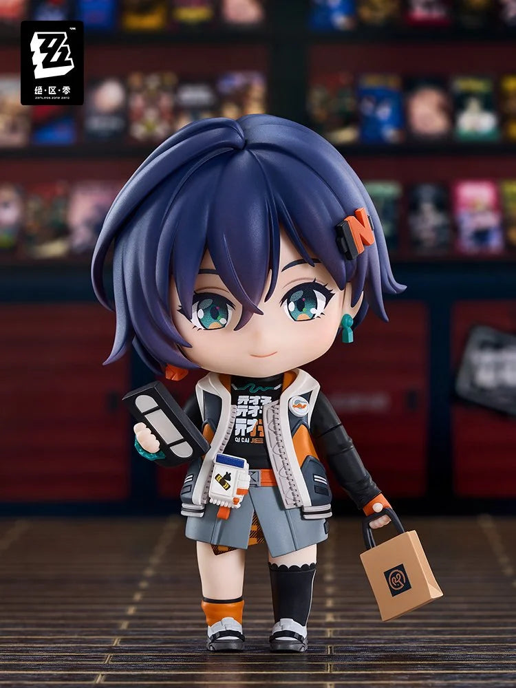 Zenless Zone Zero GSC Nendoroid Belle