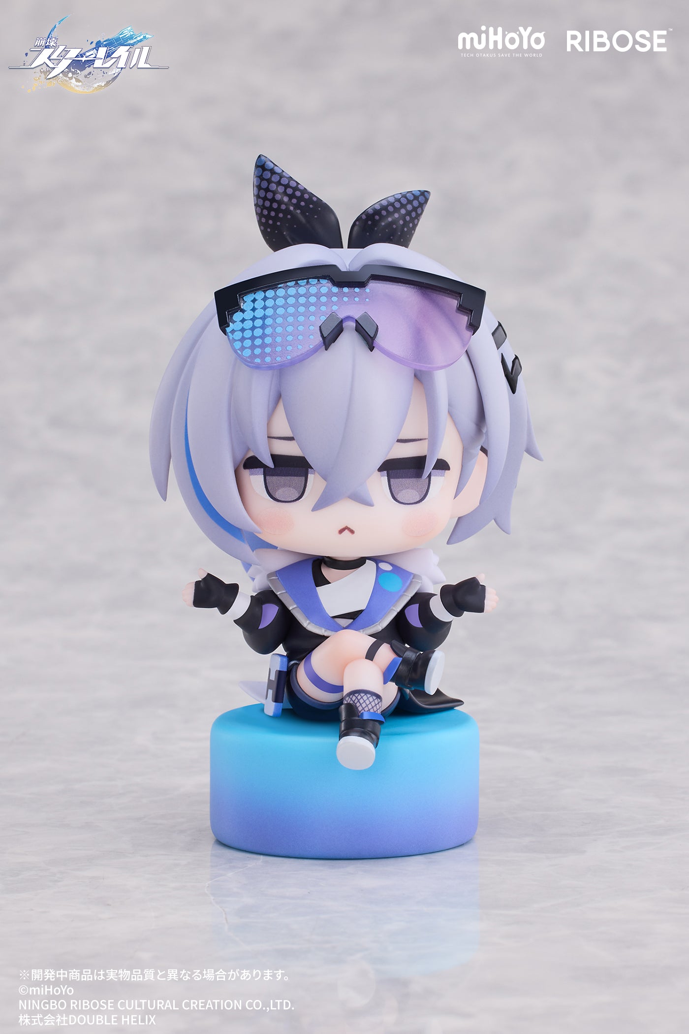 Honkai: Star Rail Owlbert&