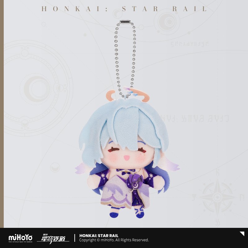 Honkai: Star Rail Sparkle&