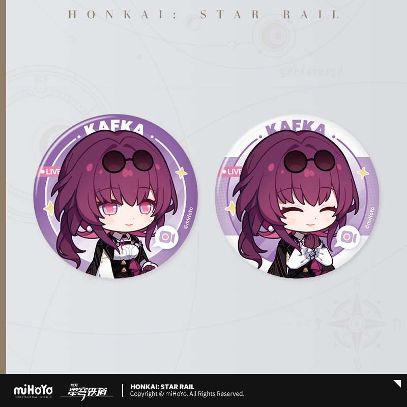 Honkai: Star Rail Owlbert&