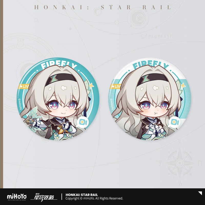 Honkai: Star Rail Owlbert&