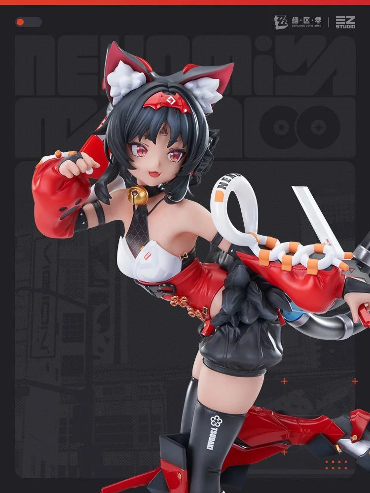 Zenless Zone Zero Nekomiya Mana 1/7 Scale