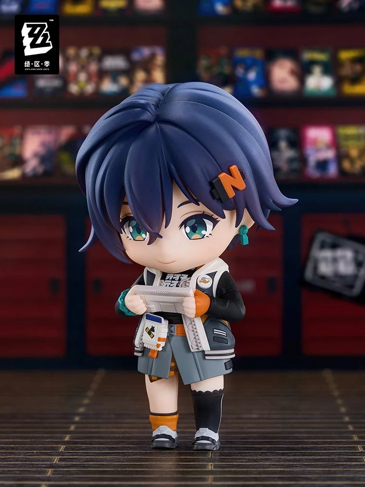 Zenless Zone Zero GSC Nendoroid Belle