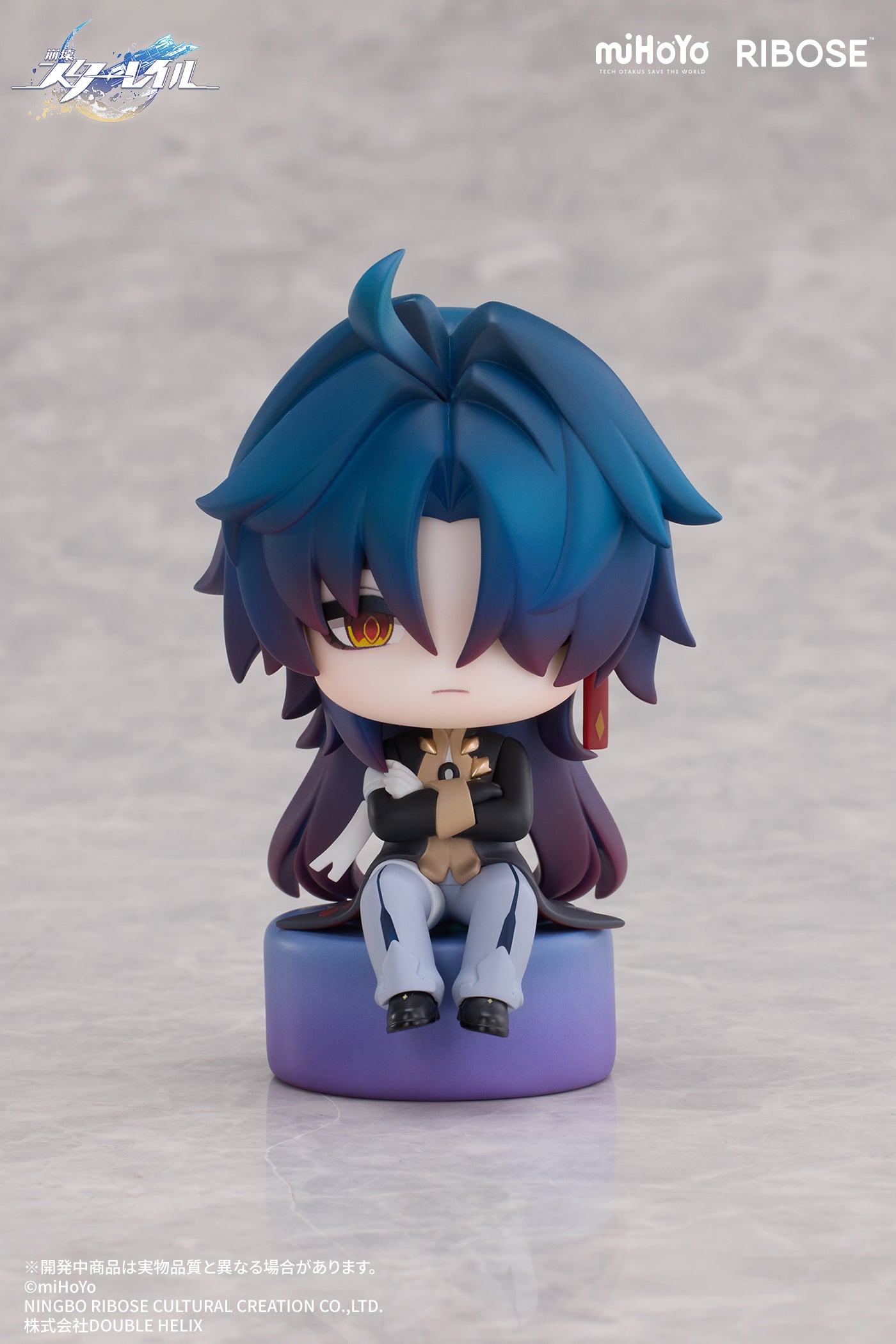 Honkai: Star Rail Owlbert&