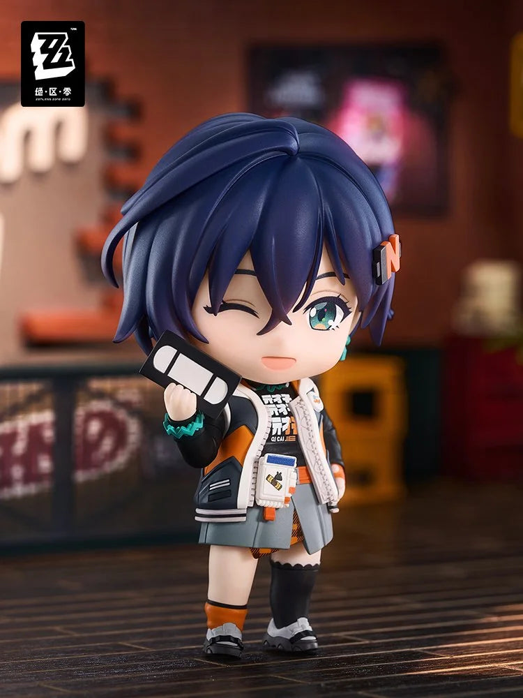 Zenless Zone Zero GSC Nendoroid Belle