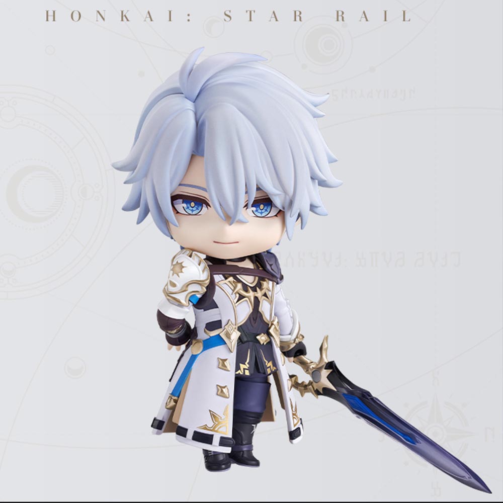 Honkai: Star Rail Nendoroid Phainon Figure