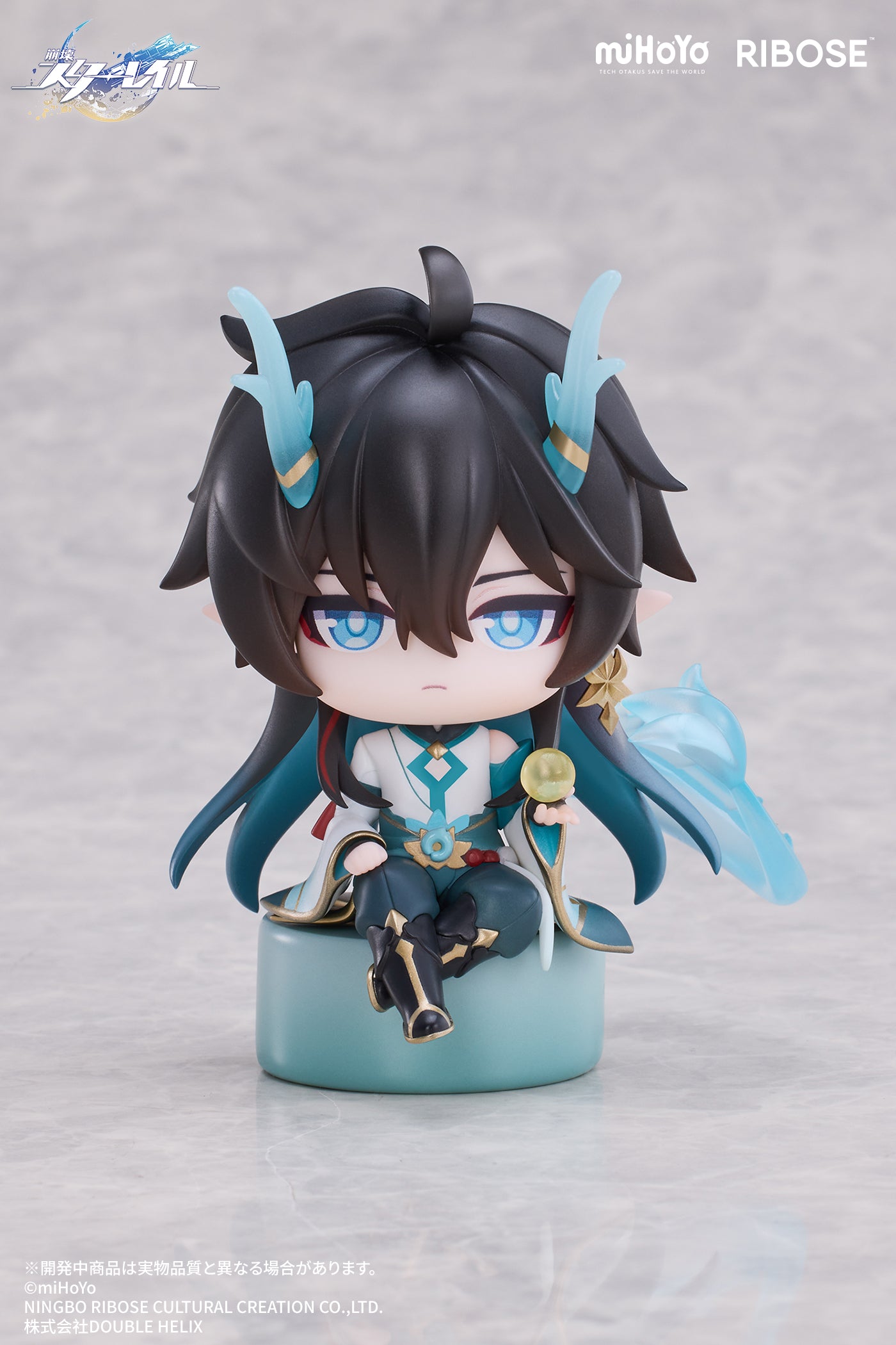 Honkai: Star Rail Owlbert&