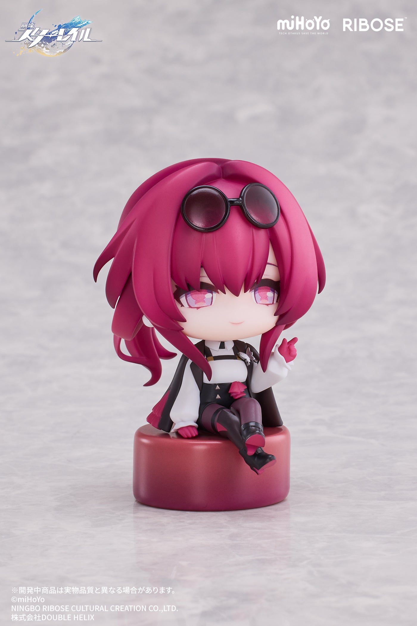 Honkai: Star Rail Owlbert&