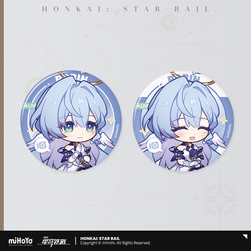 Honkai: Star Rail Owlbert&