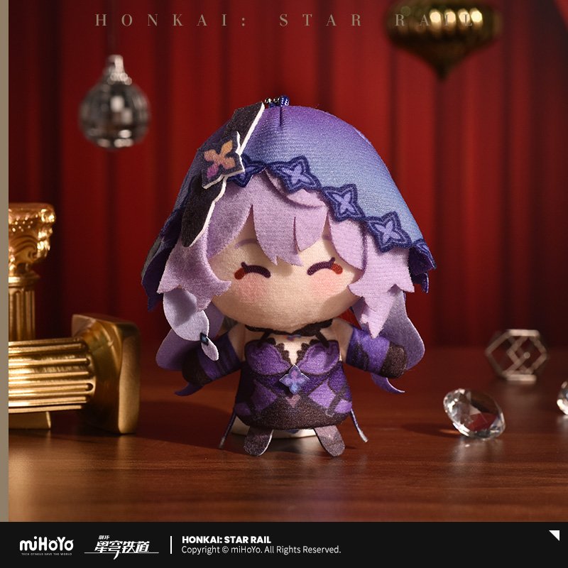 Honkai: Star Rail Sparkle&