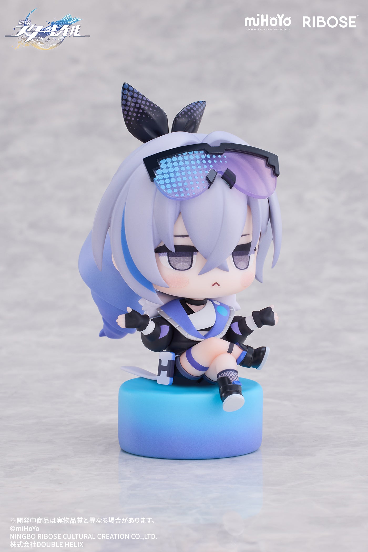Honkai: Star Rail Owlbert&