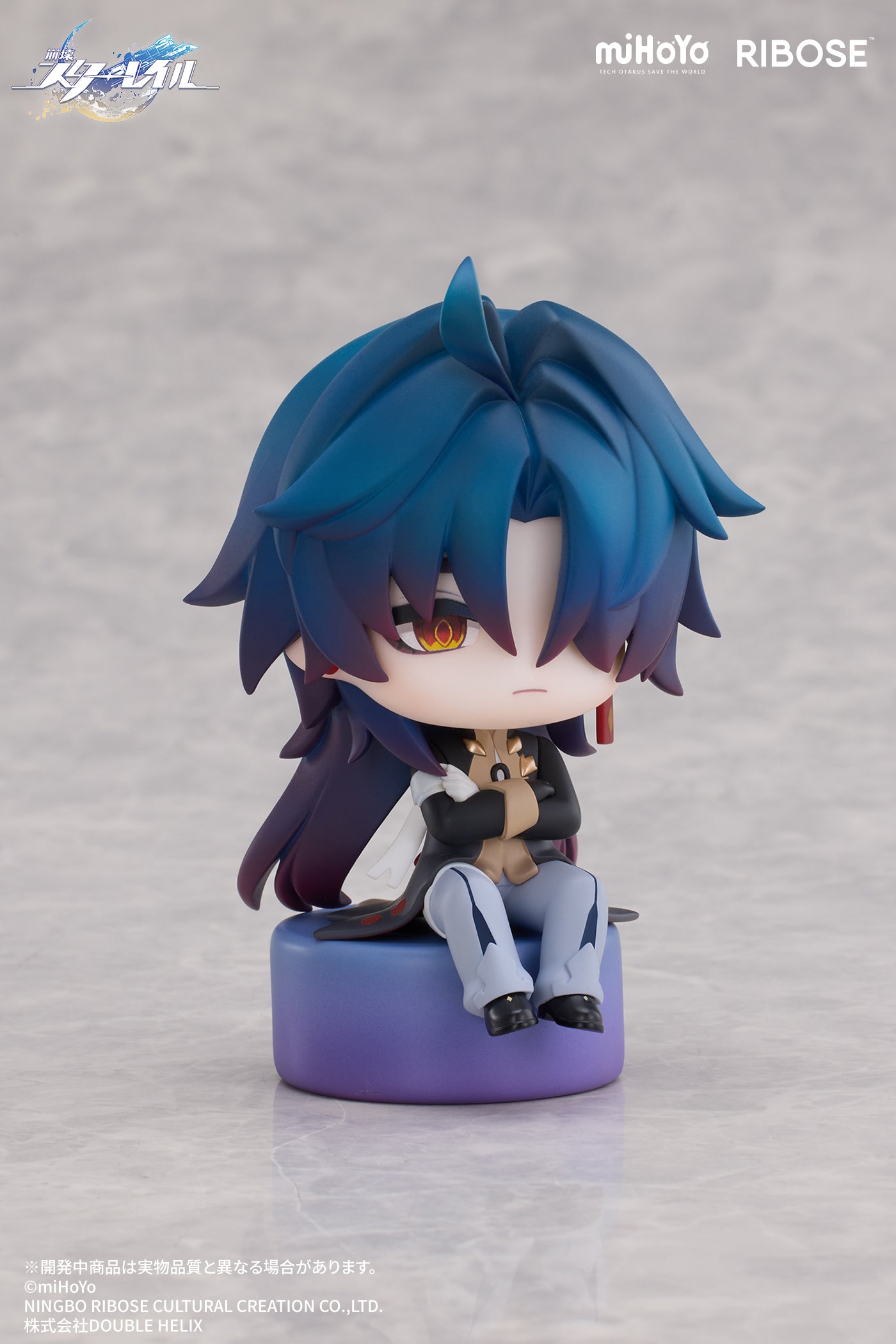 Honkai: Star Rail Owlbert&