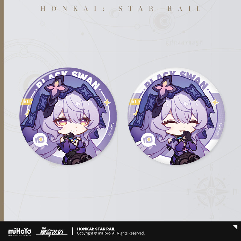 Honkai: Star Rail Owlbert&