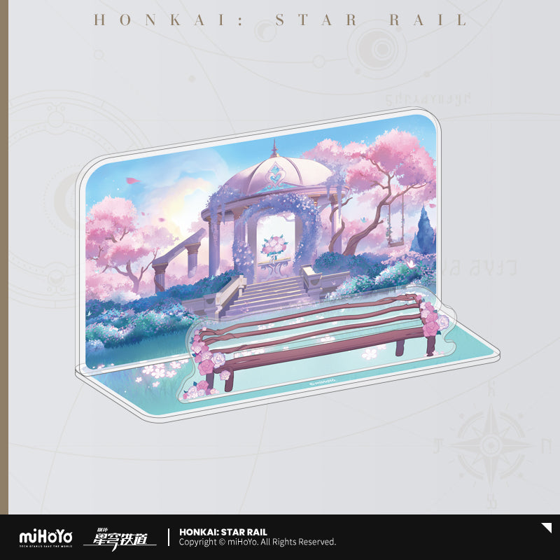 Honkai: Star Rail Owlbert&