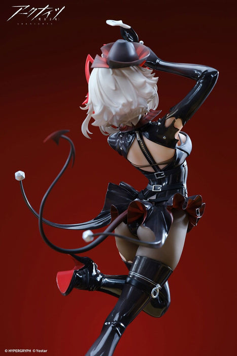 Arknights 1/7 Scale Painted Figure - W-WANTED VER.