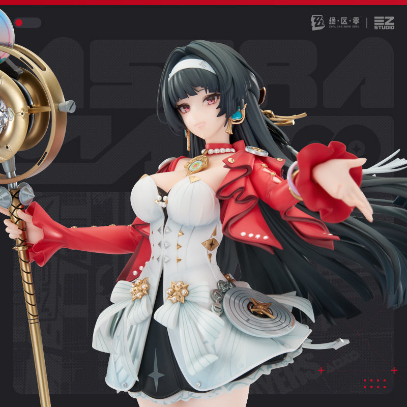 Zenless Zone Zero Astra Yao 1/7 Scale Painted Figure