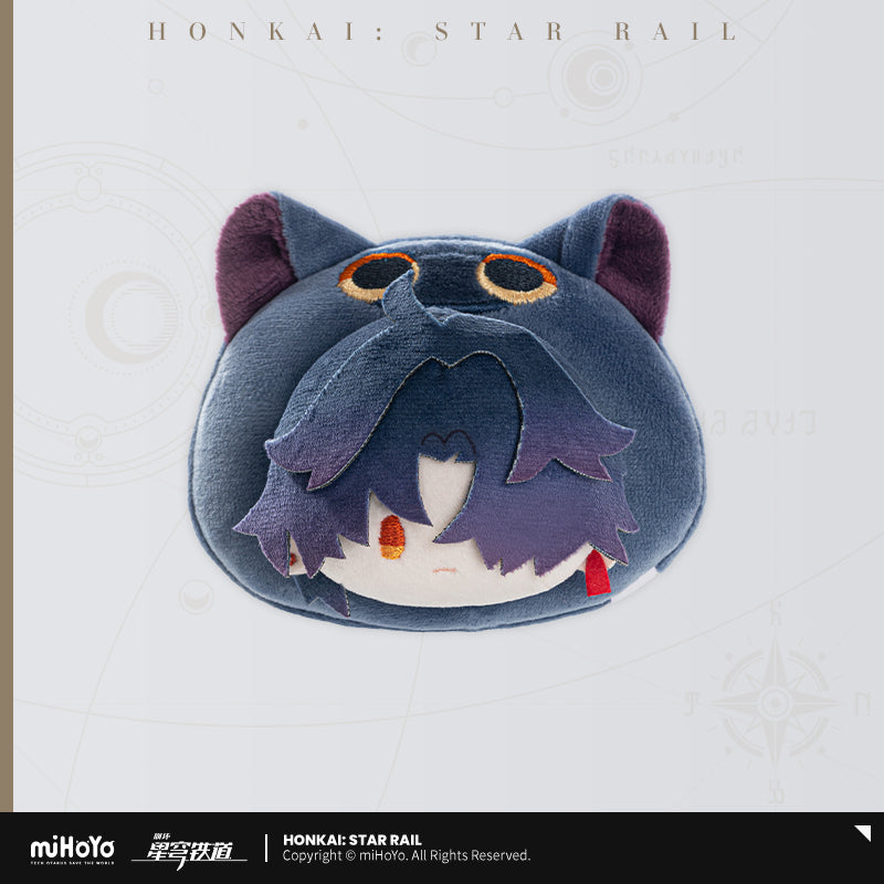 Honkai: Star Rail Boys&