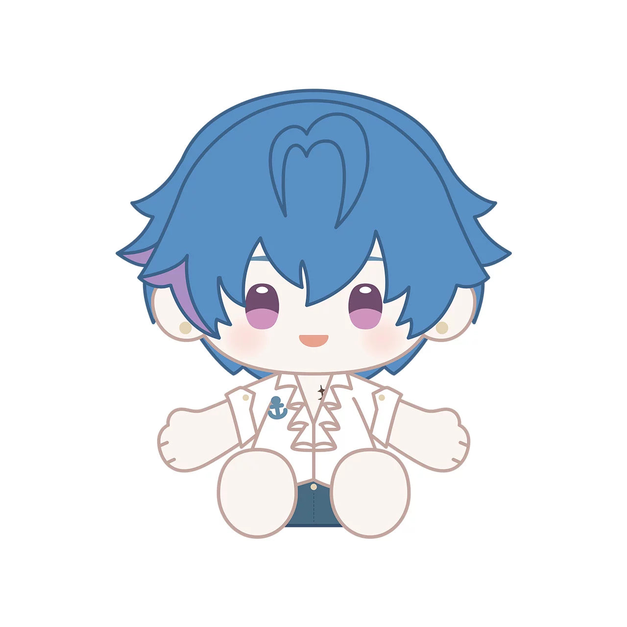 Yogoods×Wuthering Waves Lullaby-Themed Plushie