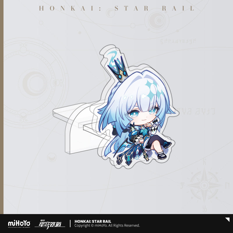 Honkai: Star Rail Owlbert&