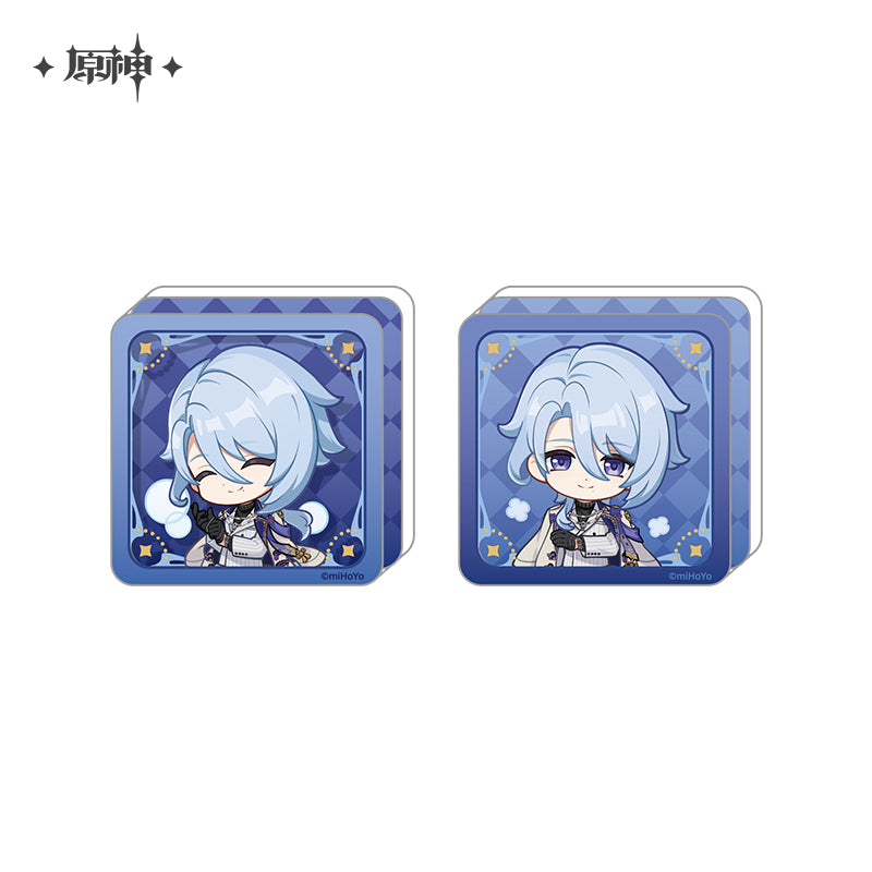 Genshin Impact Resplendent Feast Series Ayato