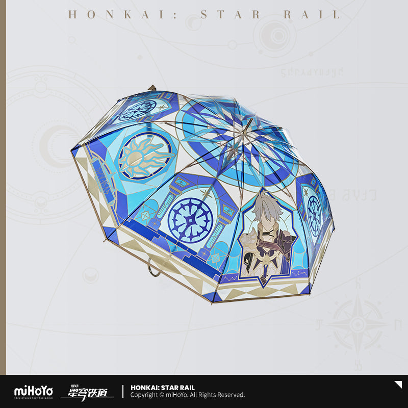 Honkai: Star Rail As I&