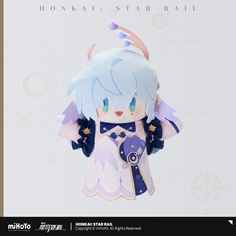 Honkai: Star Rail Herta Hand Puppet Factory Series Plushie