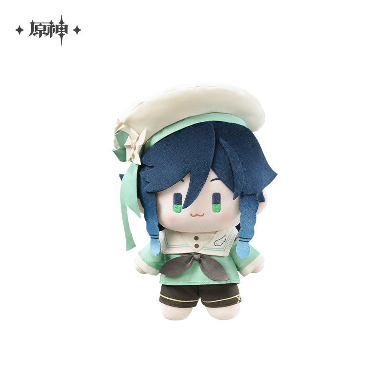 Genshin Impact Spring Blossom Tales Series Plushie