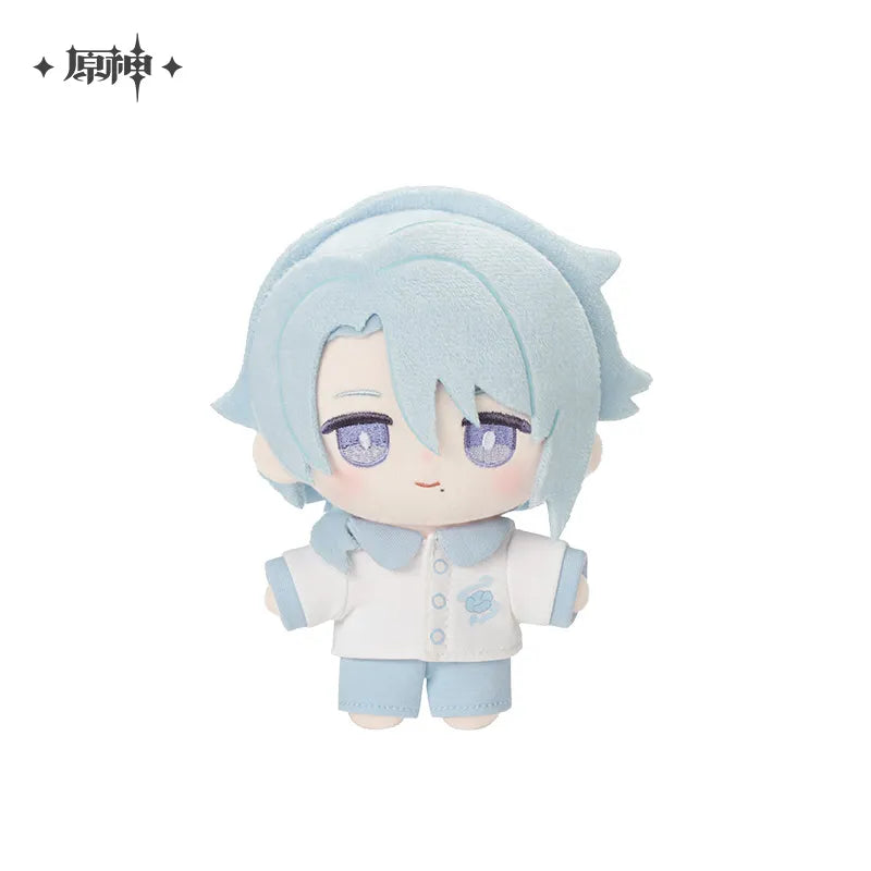 Genshin Impact Sweet Slumber Whispers Series Plush Doll