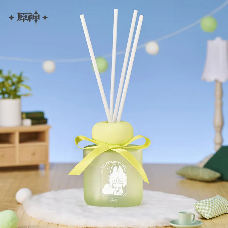 Genshin Impact Sweet Slumber Whispers Series Fragrance