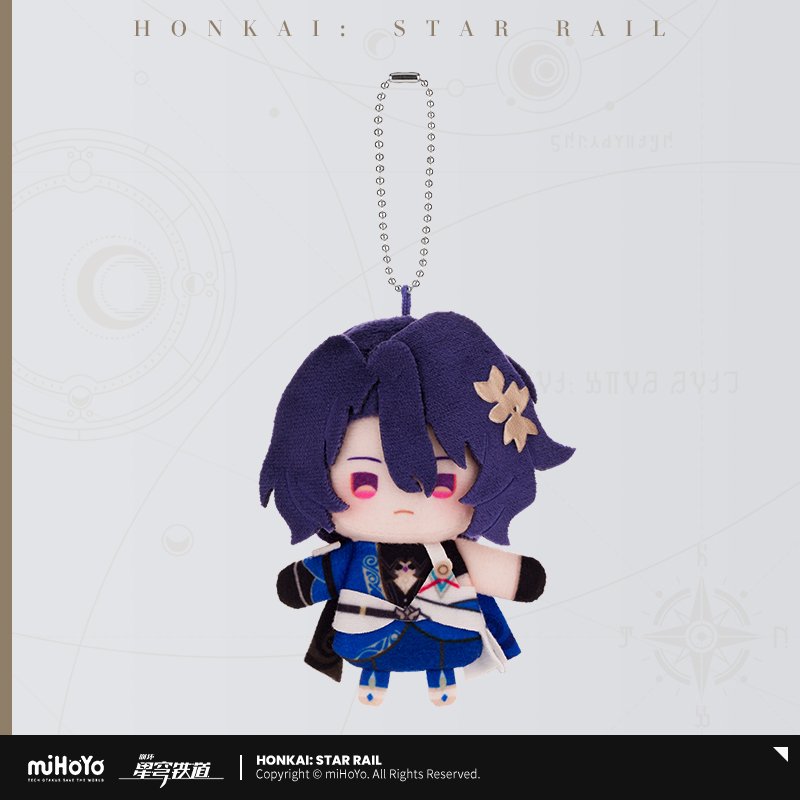Honkai: Star Rail Sparkle&
