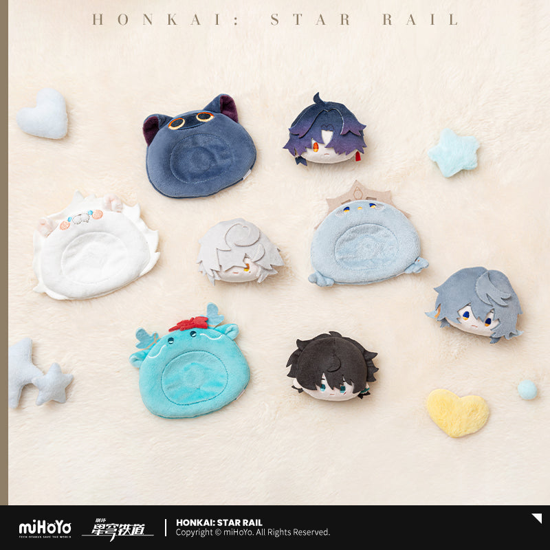 Honkai: Star Rail Boys&