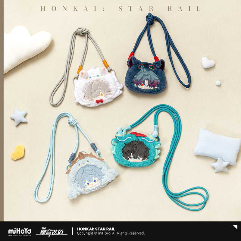 Honkai: Star Rail Boys&