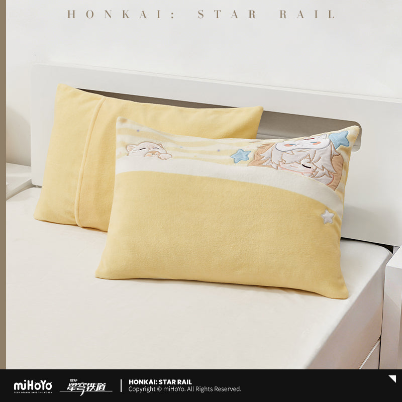 Honkai: Star Rail Boys&