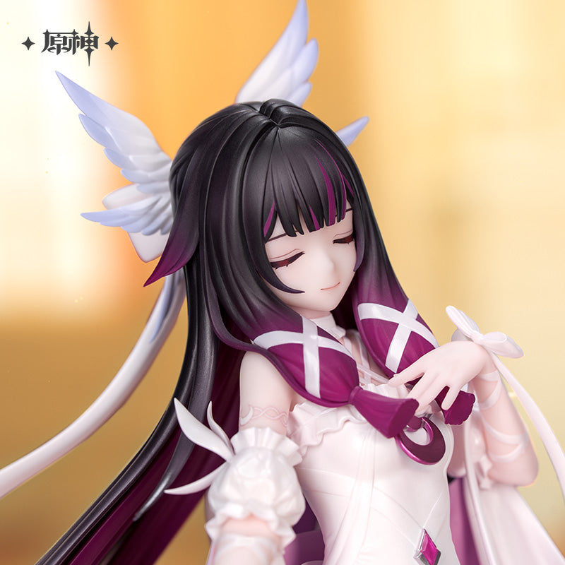Genshin Impact Columbina Carnival Gathering Ver. 1/8 Scale Figure