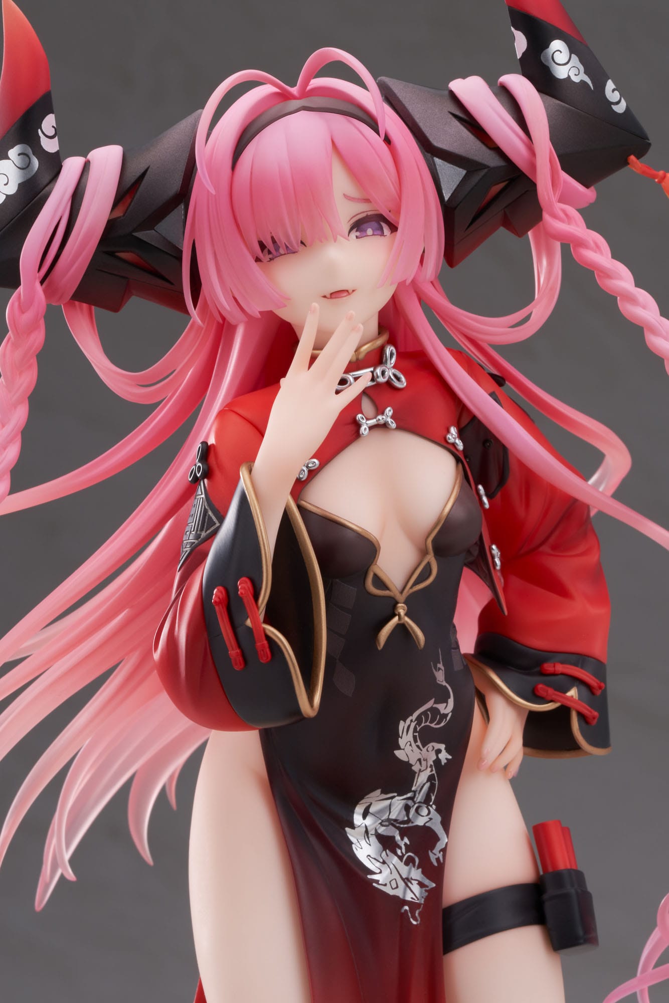 Azur Lane Prinz Rupprecht「The Gate Dragon&