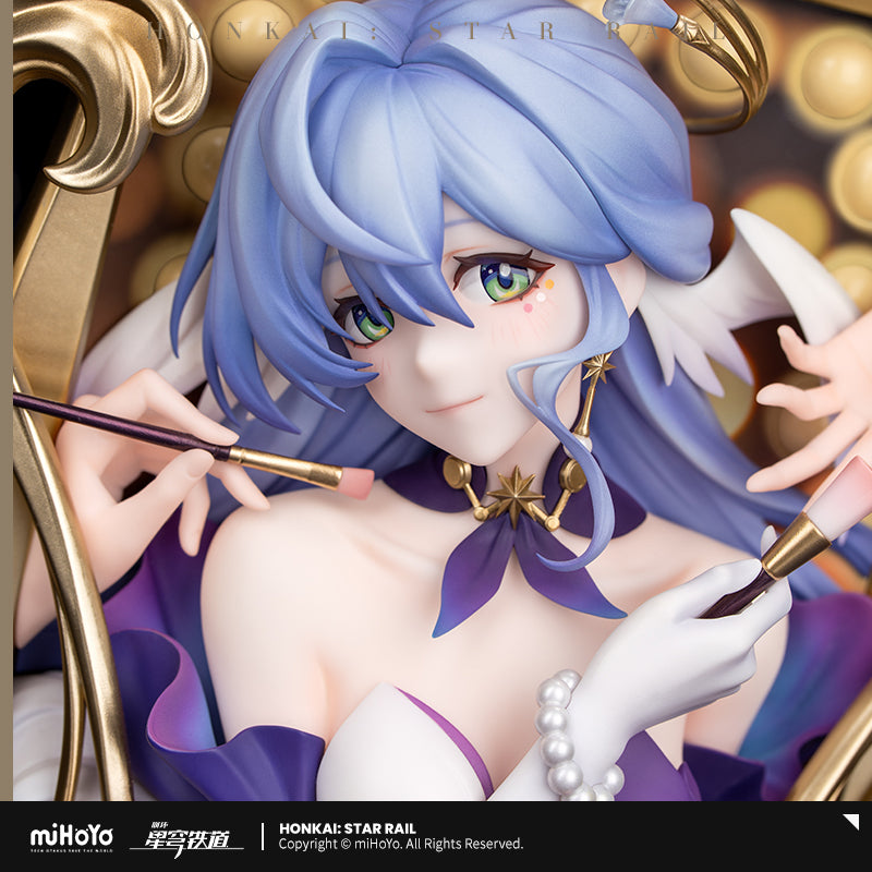 Honkai: Star Rail Robin Flowing Nightglow 3D Framed Figure