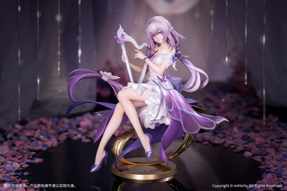 Honkai: Star Rail Castorice Theme 1/8 Figure
