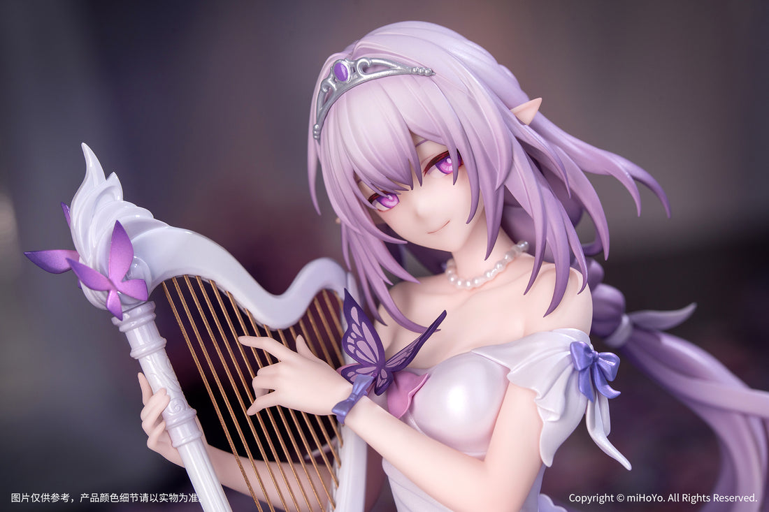 Honkai: Star Rail Castorice Theme 1/8 Figure